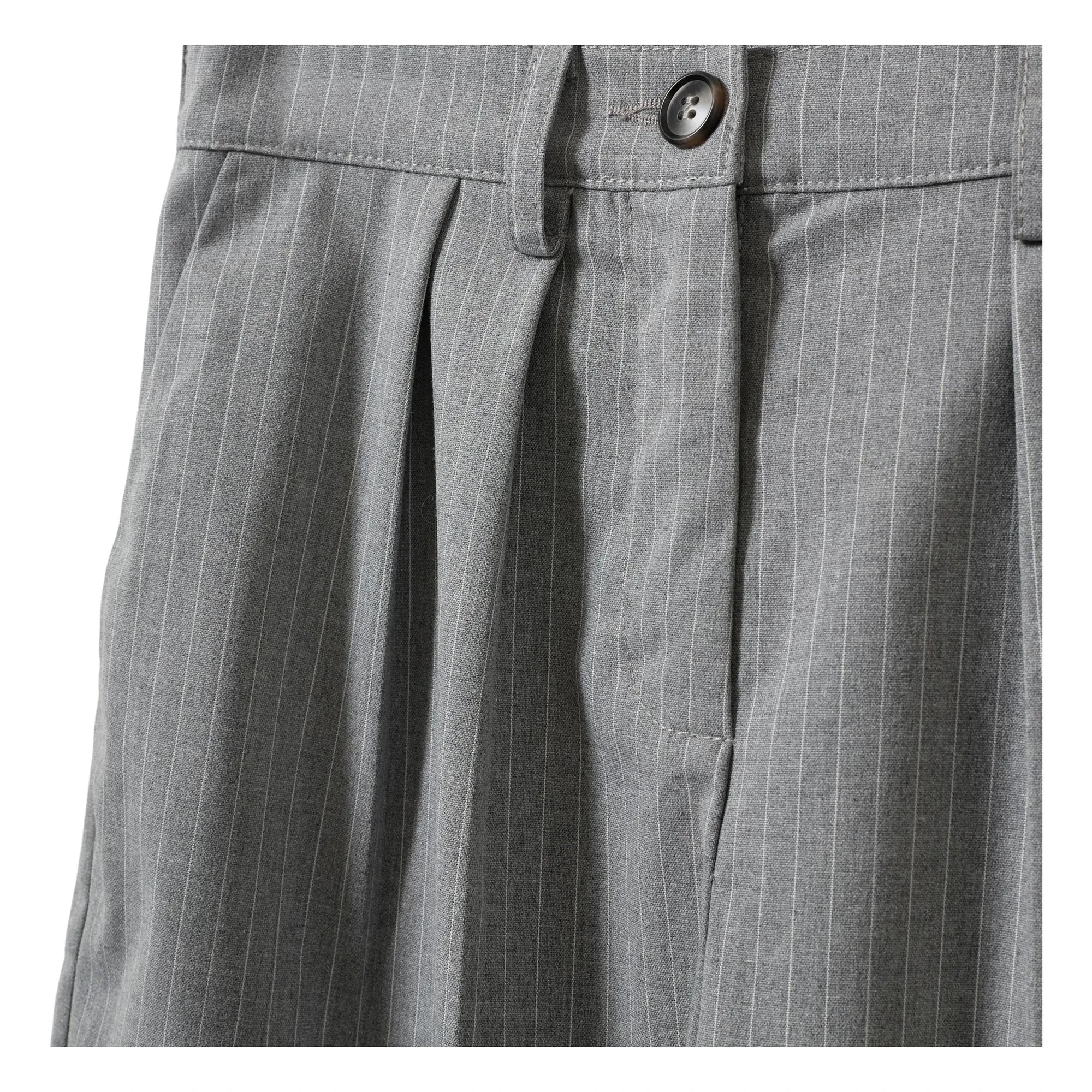 Sofie Schnoor - Pantalones Malinasy | Gris