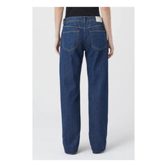 Cerrado - Milo Jeans | Azul oscuro