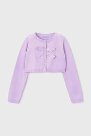 Chaleco infantil Mayoral