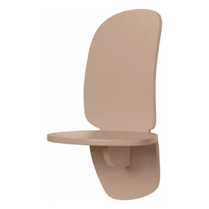 Ferm Living Kids - Estantería Pilu H40 | Rosa empolvado