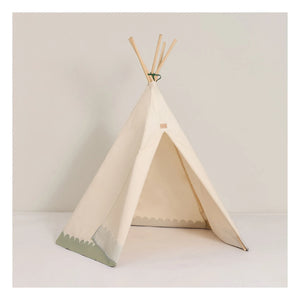 Nobodinoz - Tipi Arizona Vibes | Verde