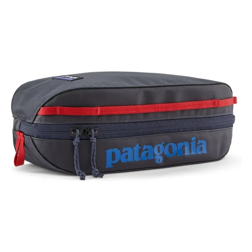 Patagonia - Kit de fibras recicladas Black Hole Cube de 3L | Azul marino