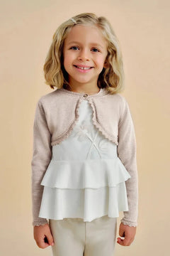 Chaleco infantil Mayoral
