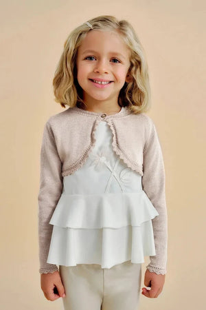 Chaleco infantil Mayoral