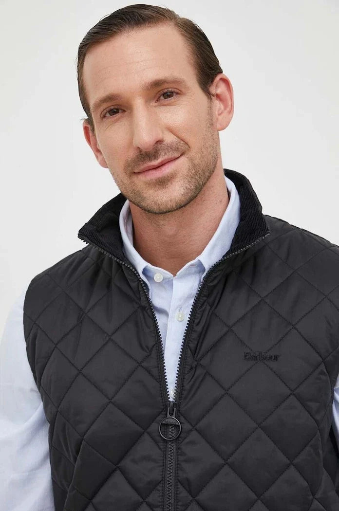 Chaleco Barbour