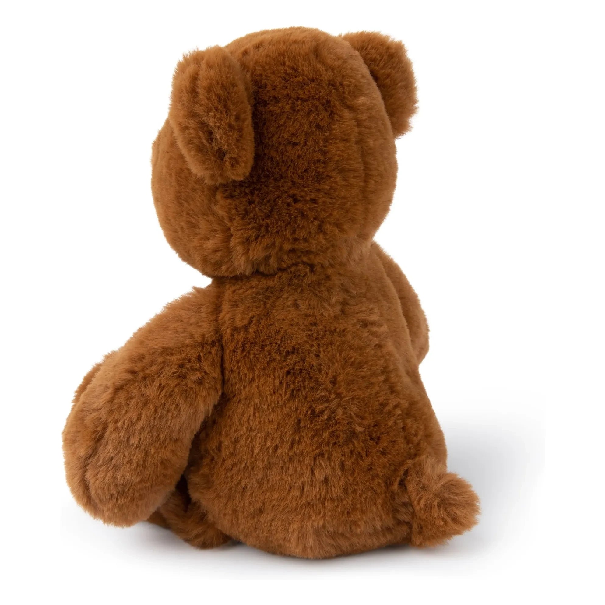 Bon Ton Toys - WWF - Peluche de oso Bernard