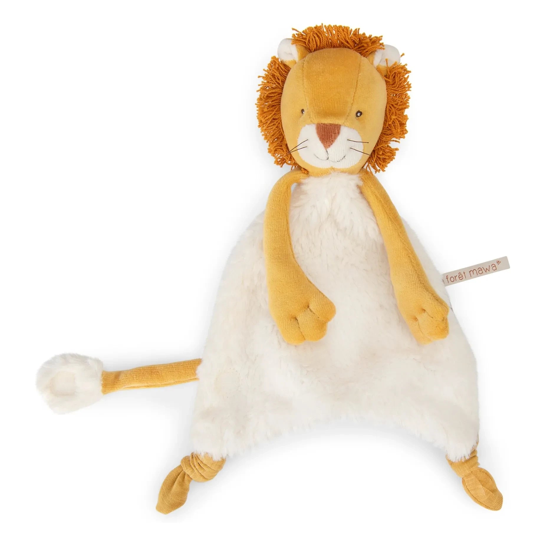 Moulin Roty - Peluche león Mamba - La selva de Mawa