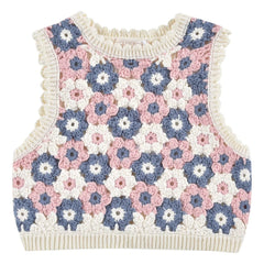Louise Misha - Top Rynia | Crudo