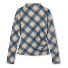 Rails - Camiseta Joelle Ekose | Azul