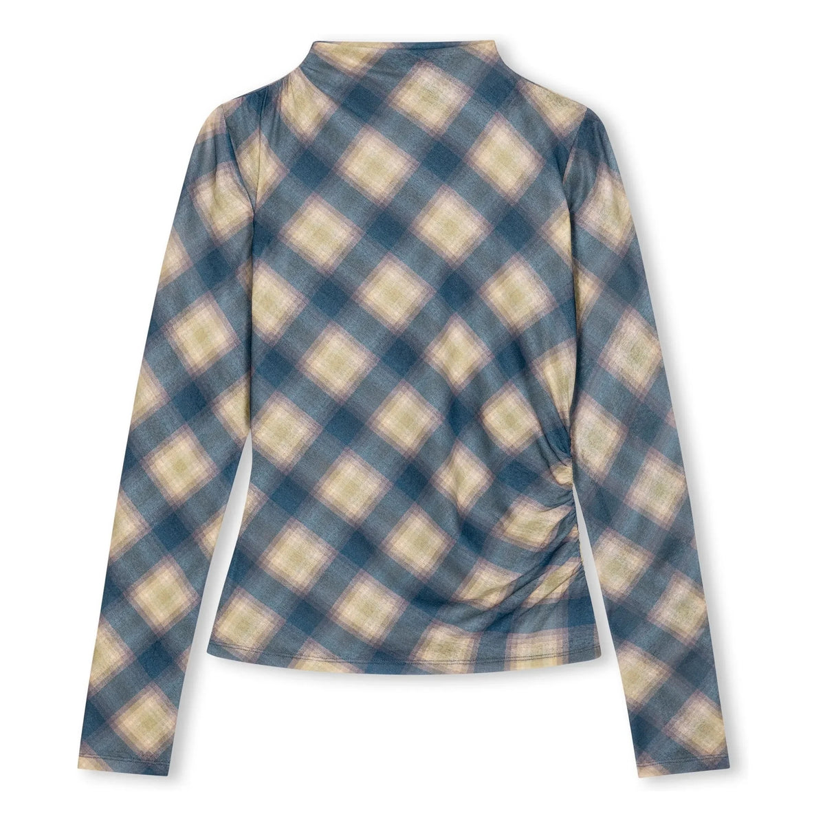 Rails - Camiseta Joelle Ekose | Azul