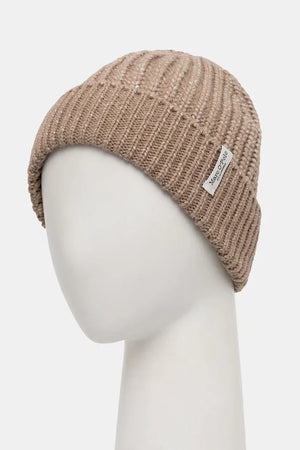 Gorro de algodón Marc O'Polo para mujer