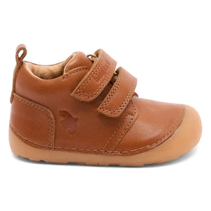 bisgaard - Carter Sneakers | Cognac