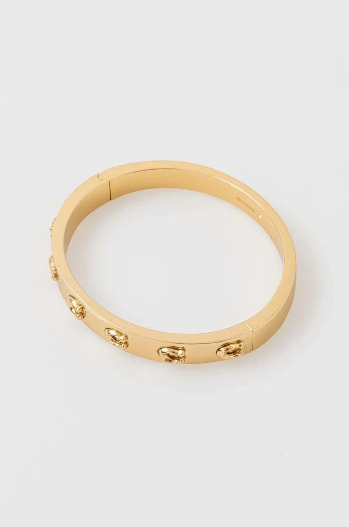 Pulsera Coach