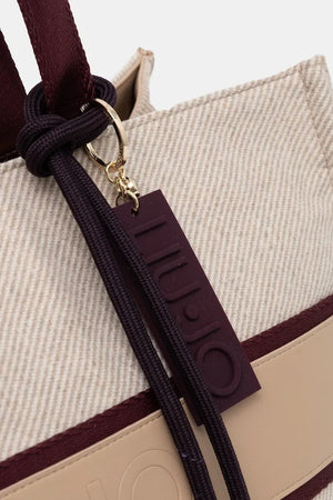 Bolso tote Liu Jo para mujer