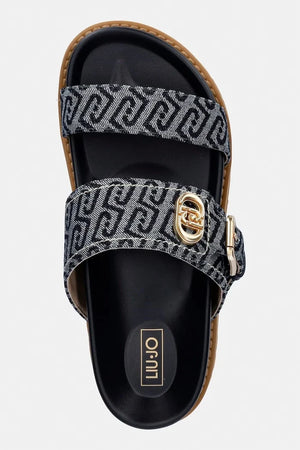 Liu Jo - Chanclas para mujer LIVIA 02