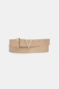 Cinturón de piel sintética para mujer Valentino Bags