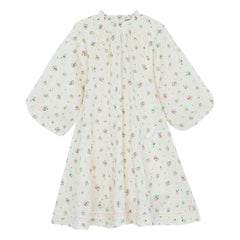 Bonton - Vestido Nectare Bouquets | Blanco
