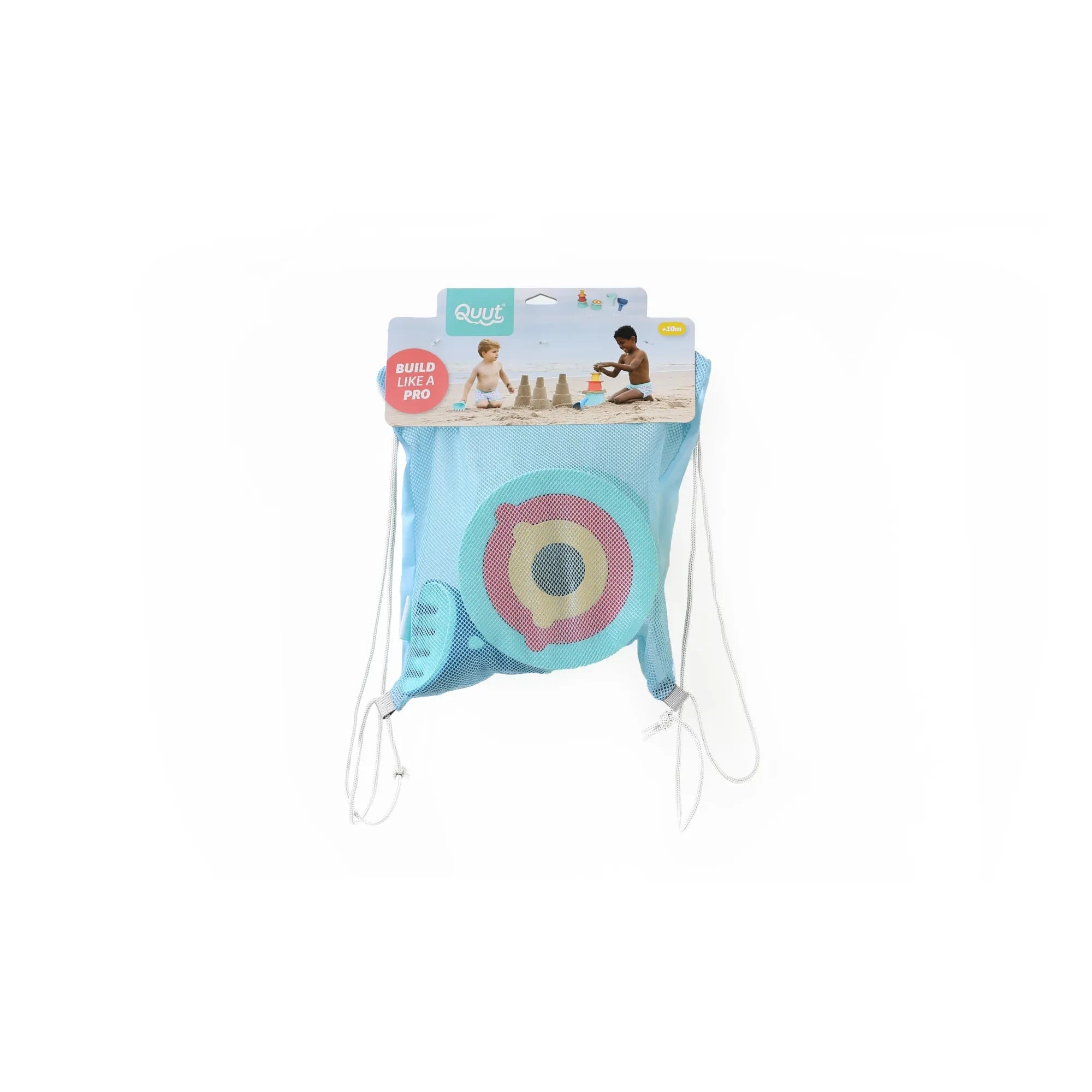 Quut - Kit de playa Alto