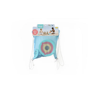 Quut - Kit de playa Alto