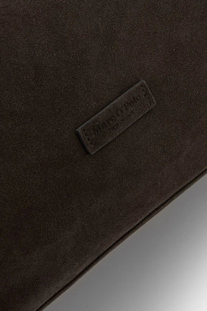 Bolso de hombre Marc O'Polo de ante