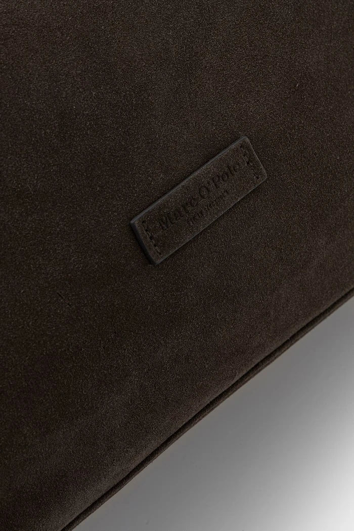 Bolso de hombre Marc O'Polo de ante