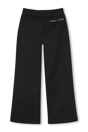 Pantalón deportivo de algodón para niños