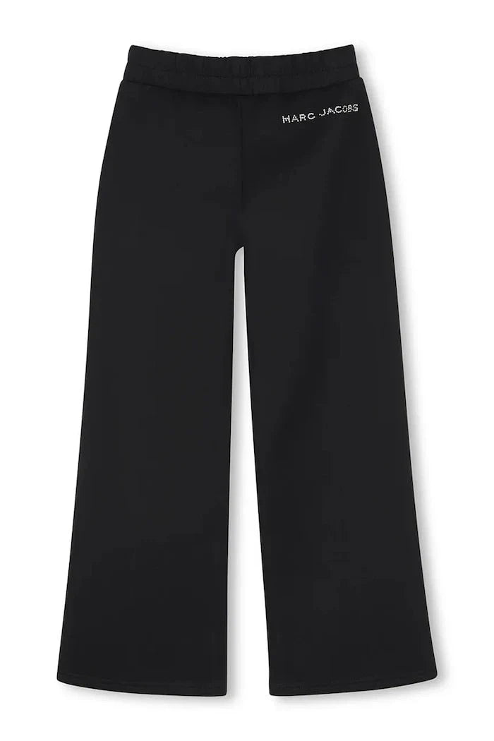 Pantalón deportivo de algodón para niños