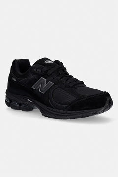 Zapatillas de gamuza New Balance 2002