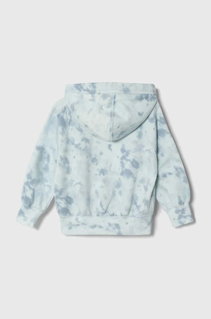 Sudadera con capucha para niño Abercrombie & Fitch