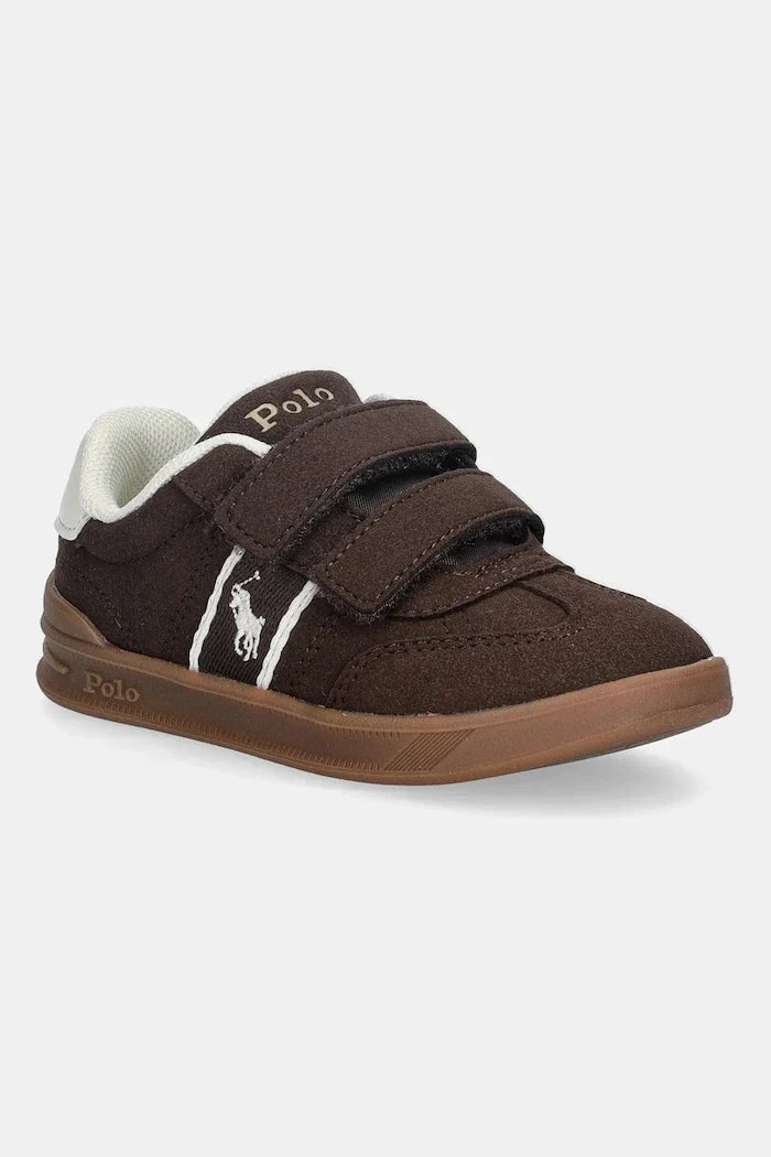 Zapatillas deportivas para niños Polo Ralph Lauren HERITAGE COURT III T-TOE EZ