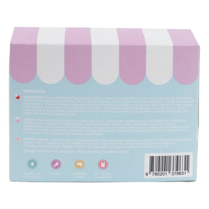 Oh Flossy - Brillos Perfumados - Set de 3