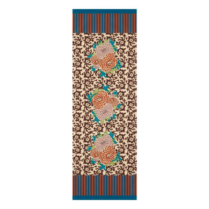 Mantel de mesa Lisa Corti - Arabesque Corolla