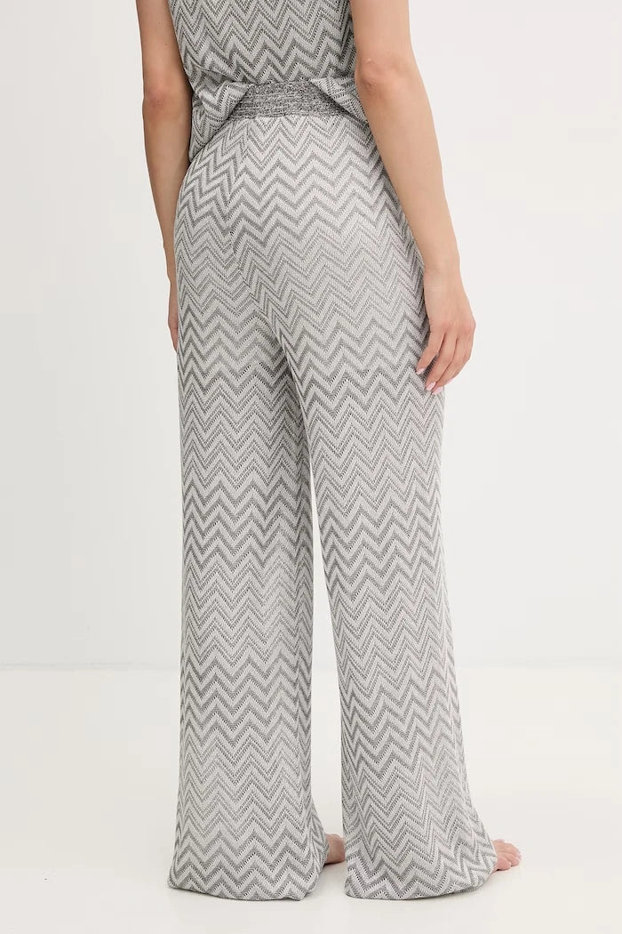 Pantalón de playa Liu Jo para mujer