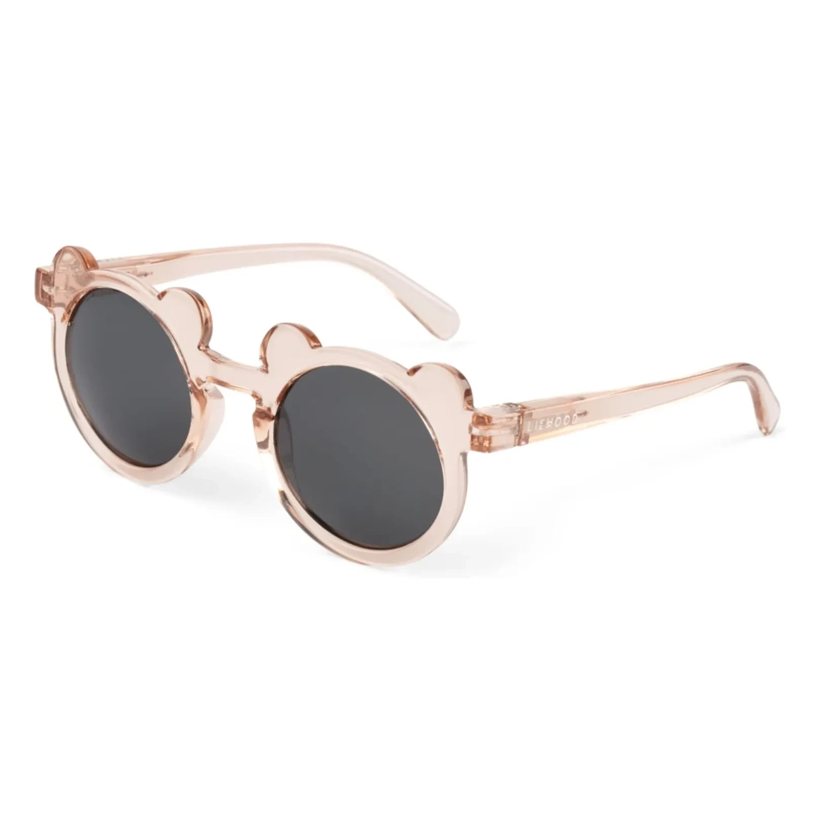 Liewood - Gafas de sol Darla Mr Bear Fibras recicladas | Rosa