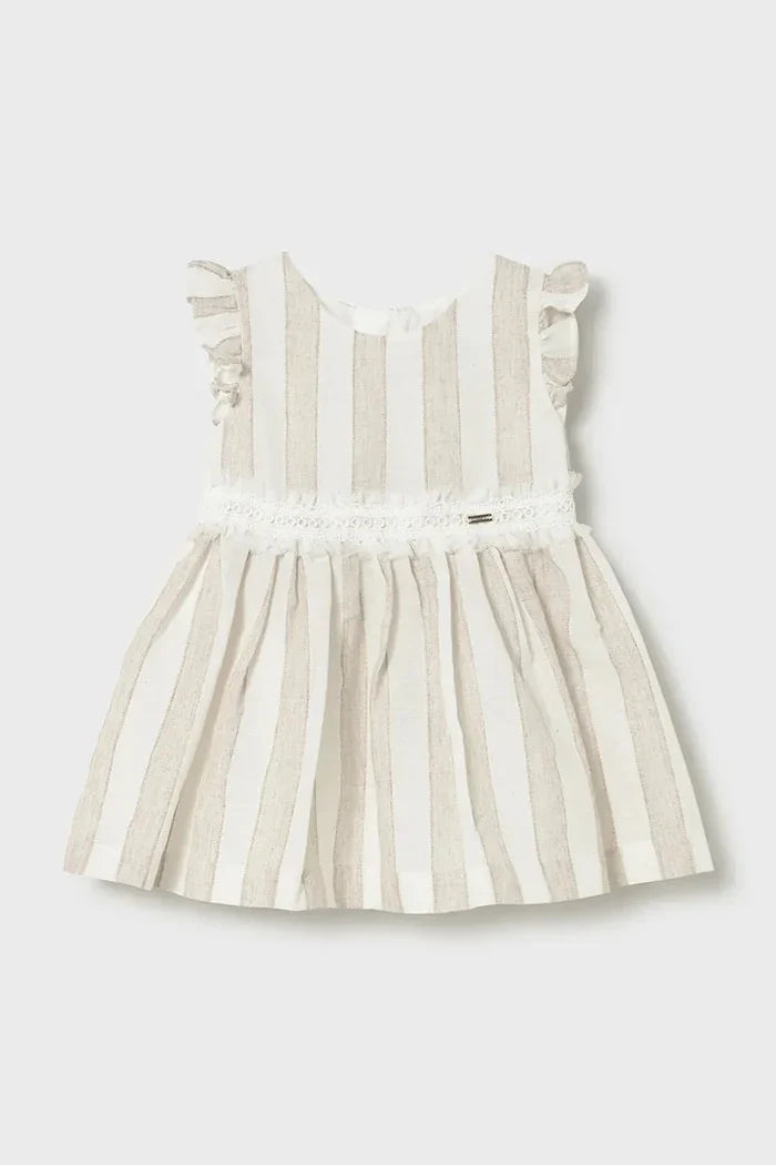 Vestido Mayoral para Niña