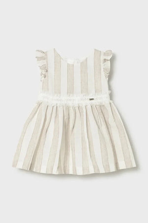 Vestido Mayoral para Niña