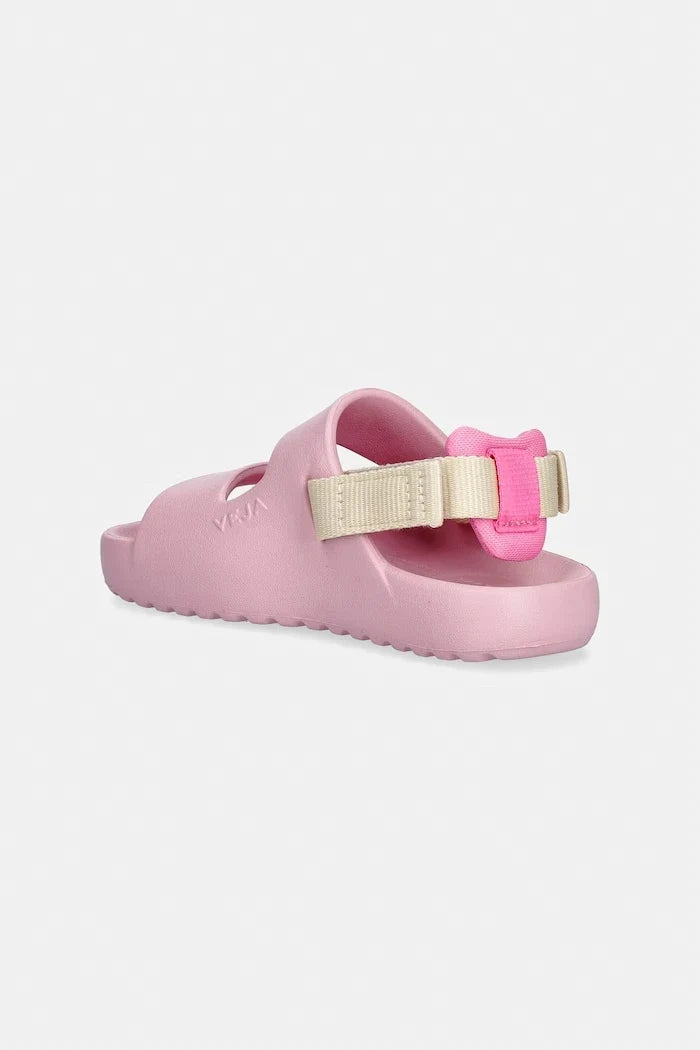 Sandalias infantiles Veja Mini Etna Lite