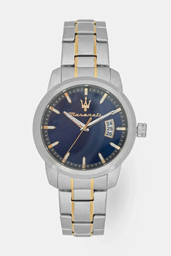 Reloj Maserati