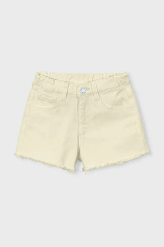 Pantalón corto de niño Mayoral