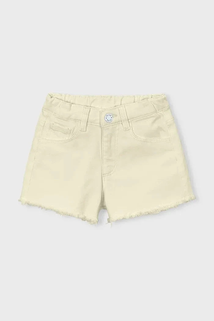 Pantalón corto de niño Mayoral