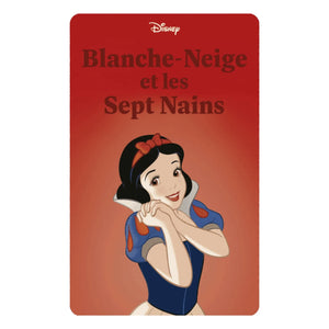 Yoto Player - Clásicos de Disney Vol. 2 - Pack de 6 cartas
