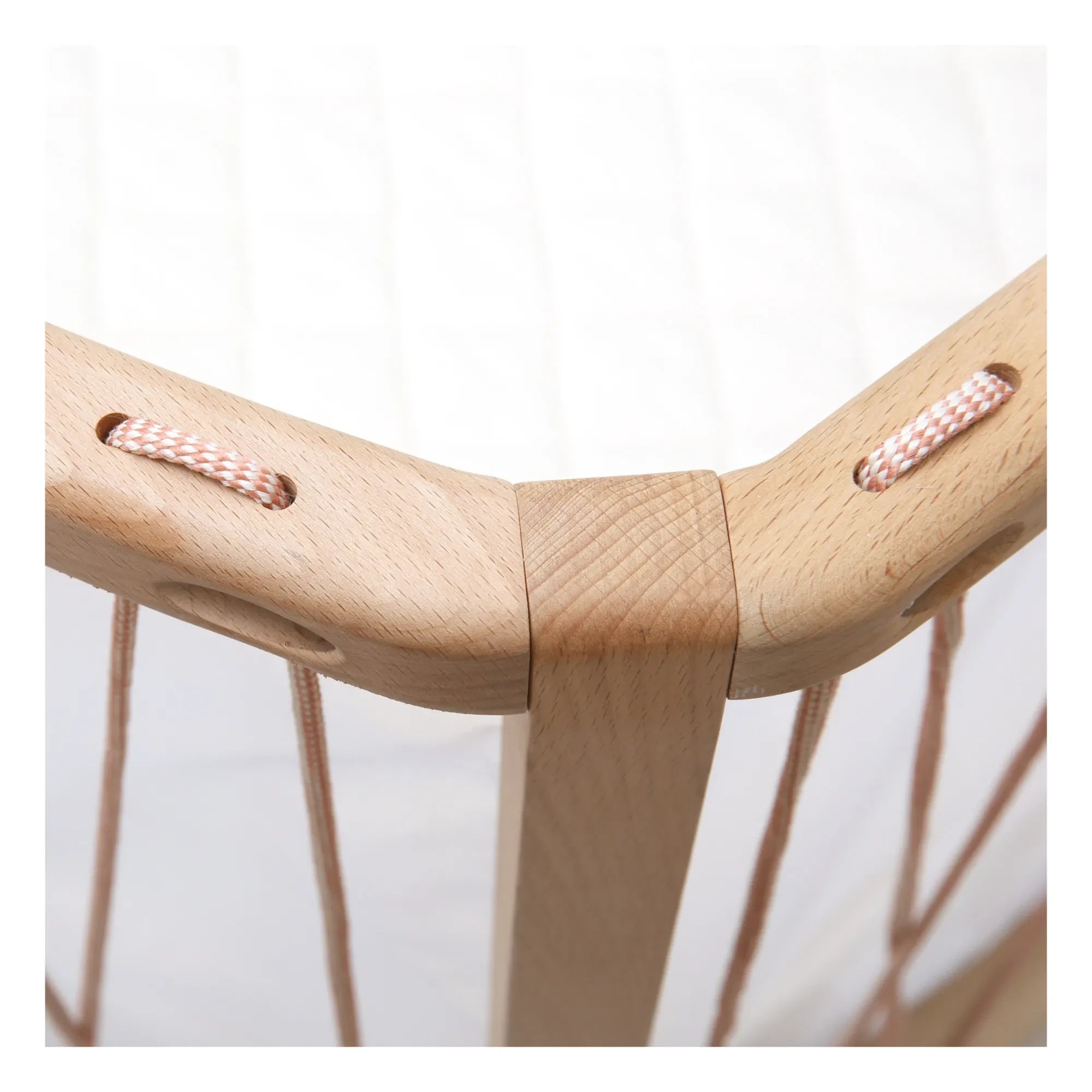 Charlie Crane - Cuna evolutiva Kimi | Rosewood