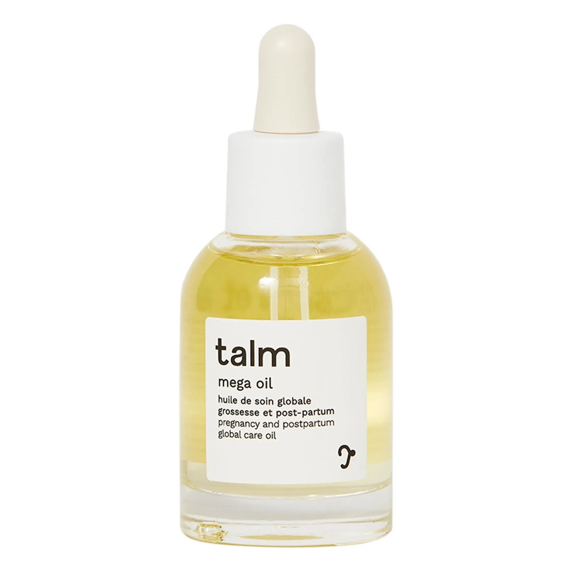 Talm - Kit de detección facial