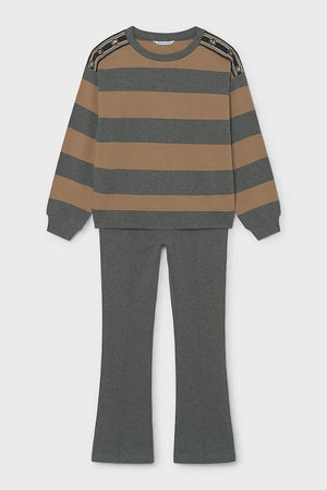 Conjunto de algodón Mayoral para niños