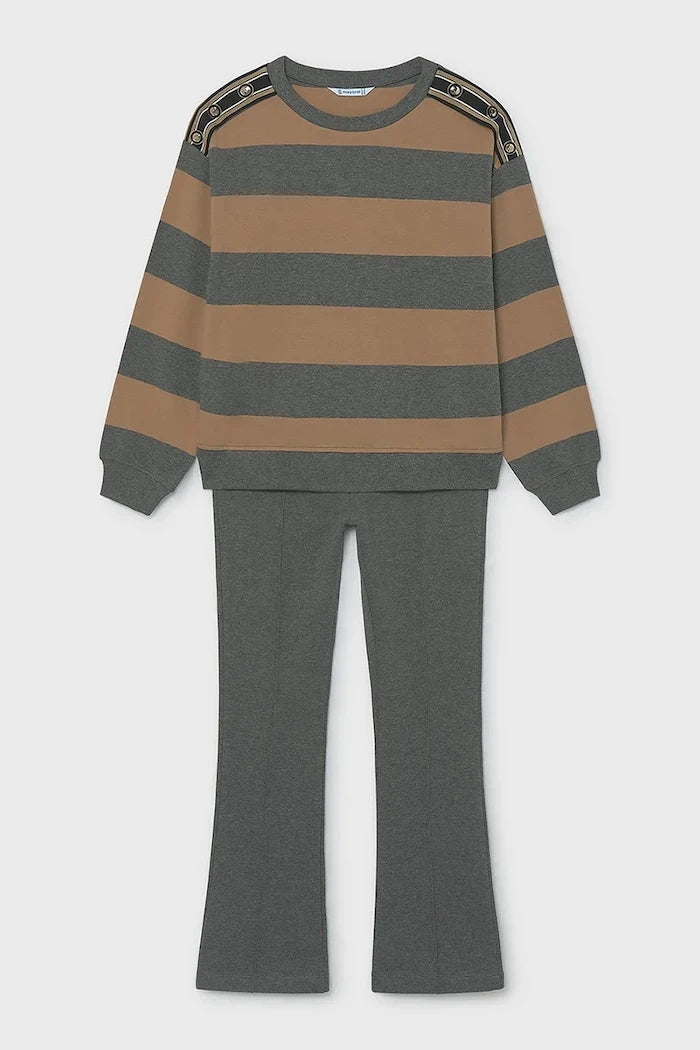 Conjunto de algodón Mayoral para niños