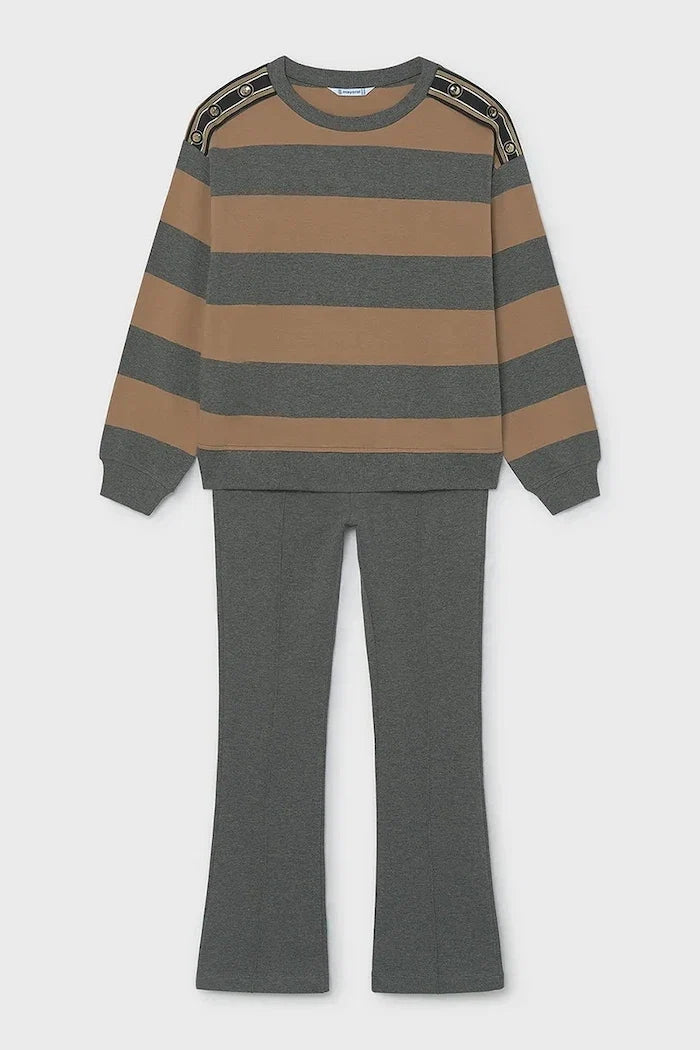 Conjunto de algodón Mayoral para niños