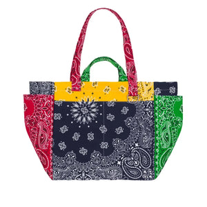 Llámalo por tu nombre - Bolsa de Picnic de Algodón | Azul