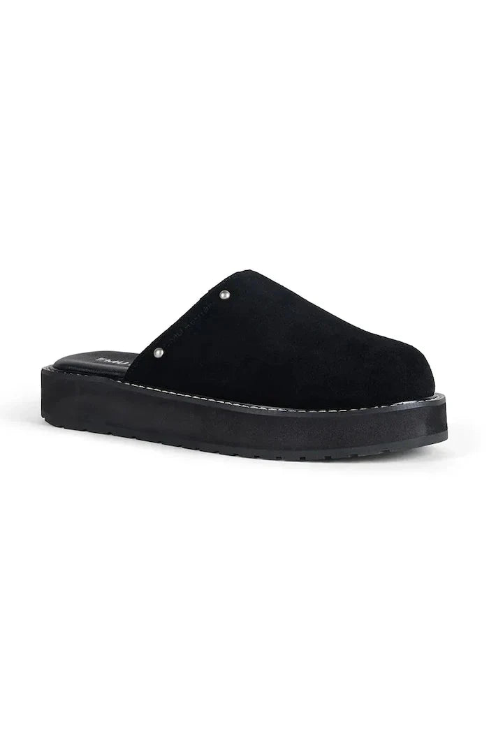 Emu Australia Mujer Zapatillas de ante Maroo