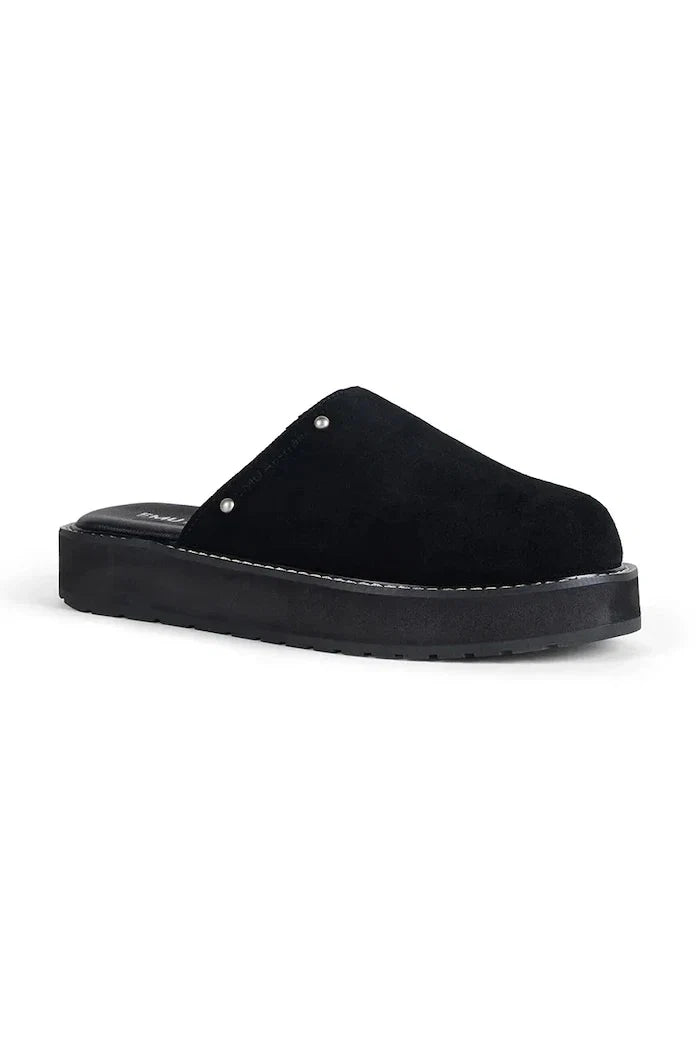 Emu Australia Mujer Zapatillas de ante Maroo