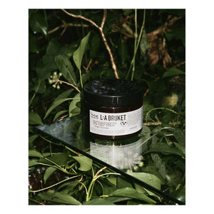 L:A BRUKET - 226 Exfoliante de sal marina de abeto - 420 g